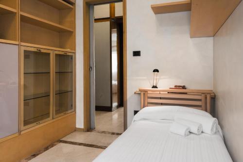 Flats4rent Residenza ai Tigli, Vérone (photo 9)