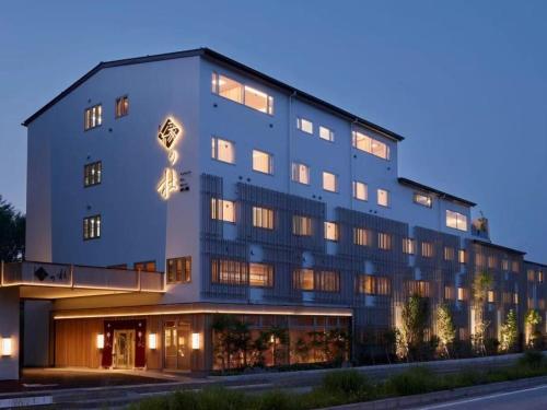 Yukari no Mori - Hotel - Fujikawaguchiko