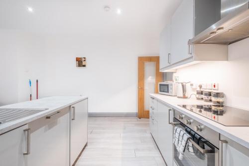 Portrush Marine Apartments flat 3