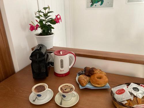 Guest House Scilla e Cariddi 5