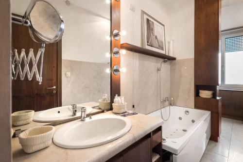 Flats4rent Residenza ai Tigli