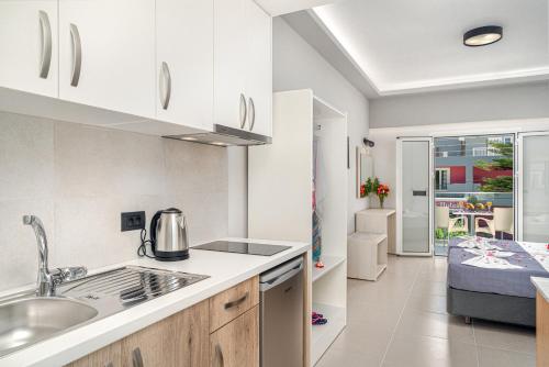 Breeze Luxury Rooms 2
