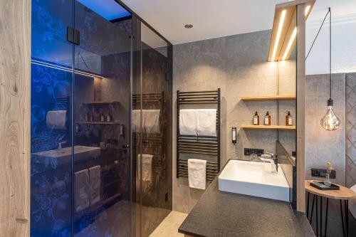 die HOCHKÖNIGIN - Mountain Resort - image 14