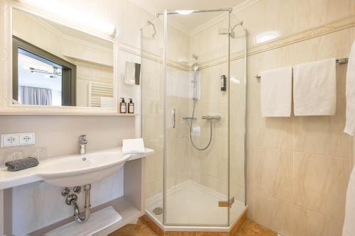 die HOCHKÖNIGIN - Mountain Resort - image 9