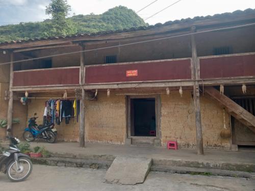 Lien Minh homestay