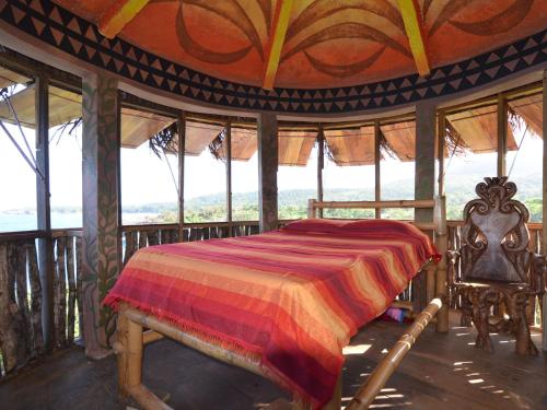 Great Huts