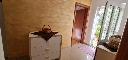 Apartman Breza