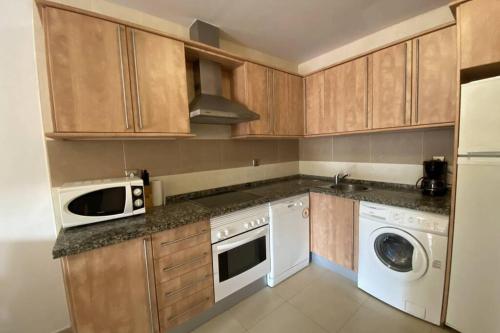 Apartamento Playa Marina Particular Isla Canela