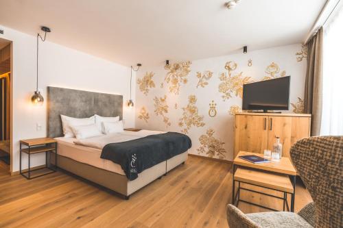 die HOCHKÖNIGIN - Mountain Resort - image 4