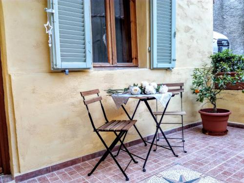 Panoramic and beautiful house 4km from the sea. 5