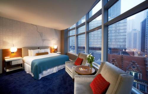 Kinzie Hotel image 15