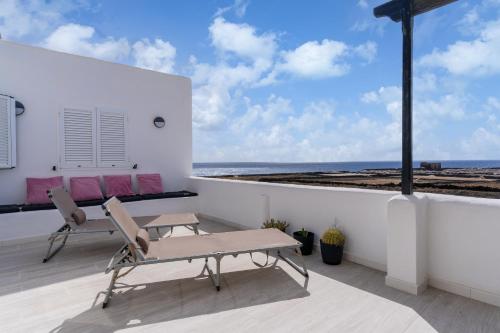 Aktiviti, Casa Salinas del Mar in Los Cocoteros
