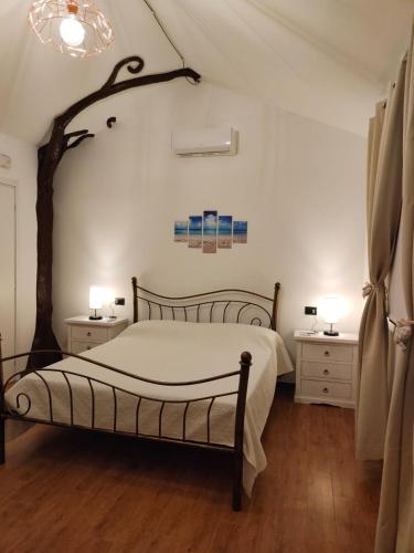  Casa Janas Affittacamere Bed & Breakfast, Pension in Piscinas