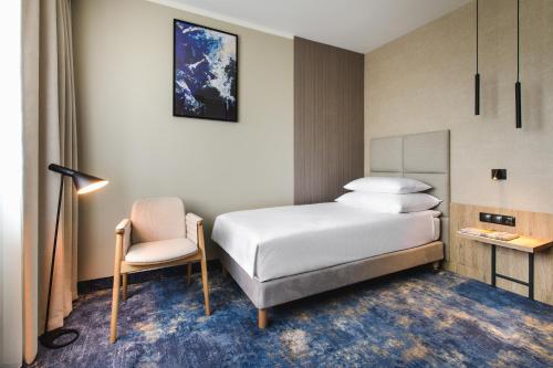 Best Western Plus Hotel Olsztyn Old Town