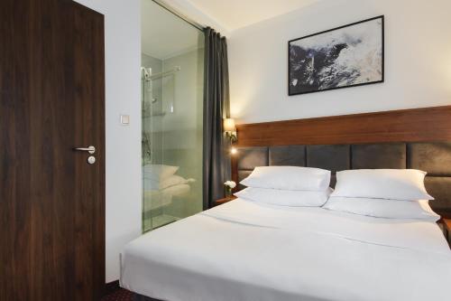 Junior Suite with Double Bed