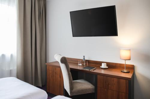 Best Western Plus Hotel Olsztyn Old Town