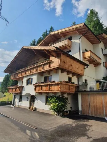 Gästehaus Flörl 1 in Gerlosberg, Österreich