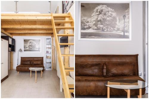Charming nest in the heart of Milano-Isola, Milan (photo 6)