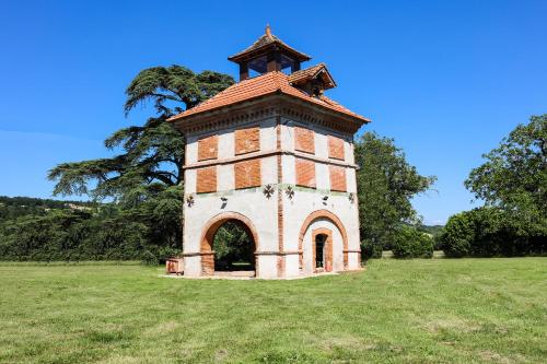 La Maison du Saula