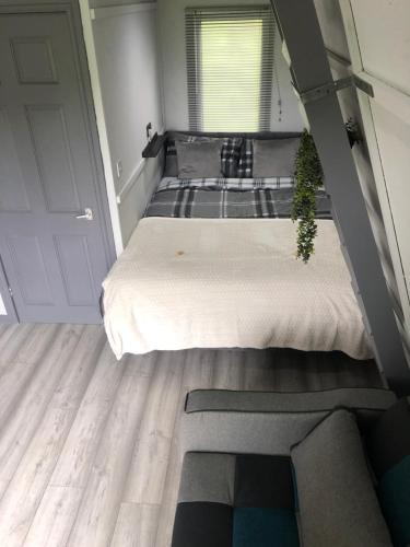 Gracelands Glamping in Templepatrick