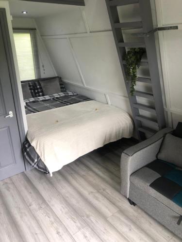 Gracelands Glamping in Templepatrick