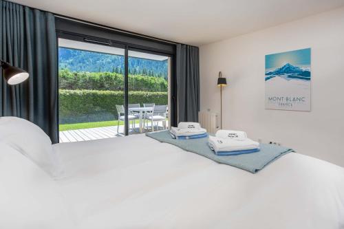 La Cordee 703 Apartment - Chamonix All Year - image 2