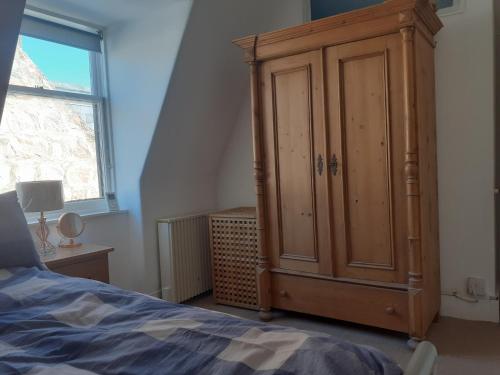 Just off the Square... Ballater in บาลเลเตอร์