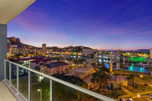 Allure Hotel and Apartments - Townsville Allure Hotel and Apartments - Townsville