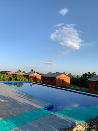 ZHAYR RESORT & DIVE Dilijan