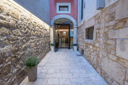Hotel Vittorio Veneto - image 14
