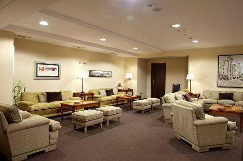 บริการและสิ่งอำนวยความสะดวก, Hotel Coia de Vigo in วิโก้