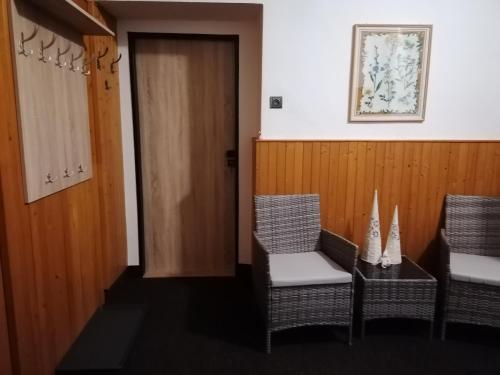 Apartmán 88, Červená Voda (foto 2)