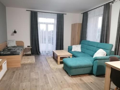 Apartmán 88, Červená Voda (foto 4)