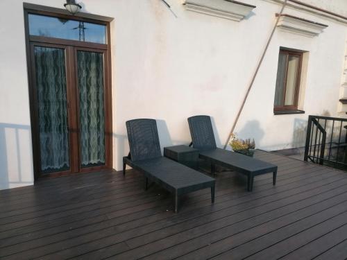 Apartmán 88, Červená Voda (foto 6)