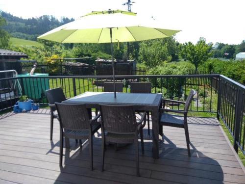 Apartmán 88, Červená Voda (foto 8)