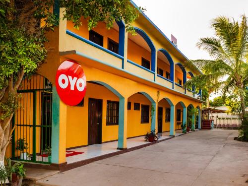 OYO Hotel Miramar, Loreto