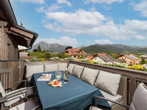 Refugium am Wilden Kaiser - Apartment - Oberaudorf