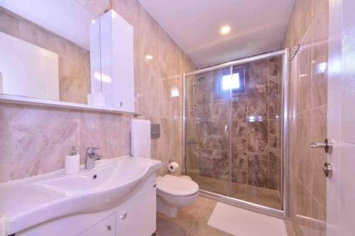 Villa Luxury of Peace