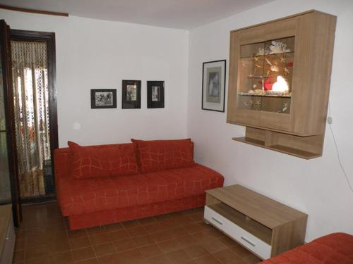 Apartman Ana Becici