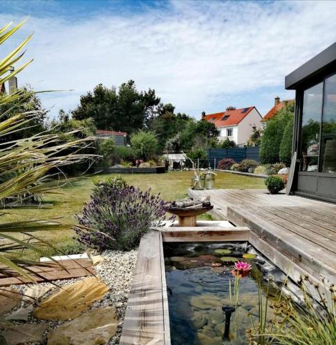 L'inattendu Wimereux