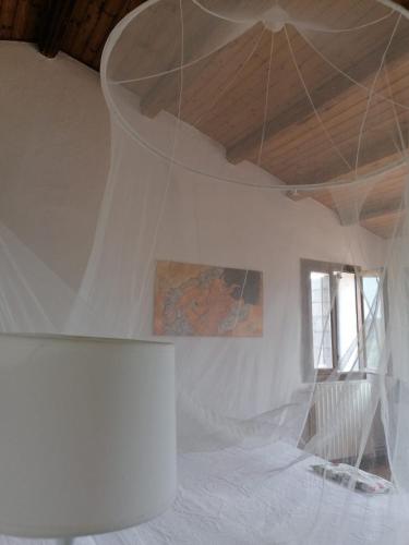 Ca' Amorino in Galzignano Terme