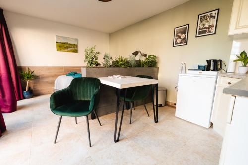 Blommehûs, Workum (fotografie 7)