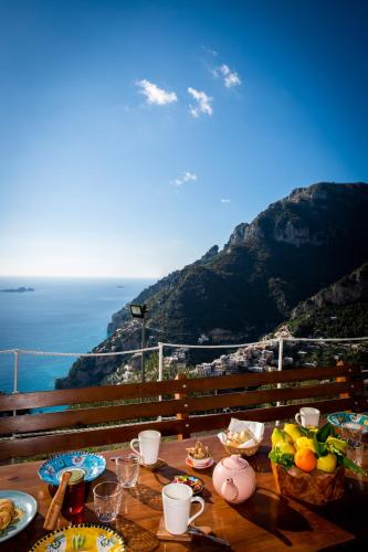YourHome - Casa Barba Positano