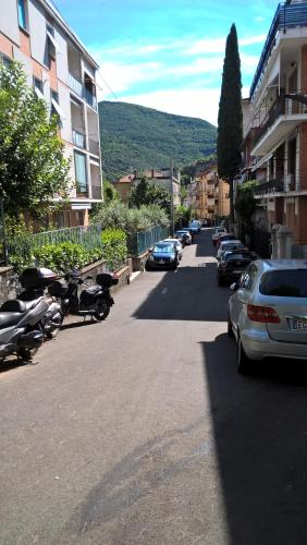 Casetta Stazione Filo di Arianna 5