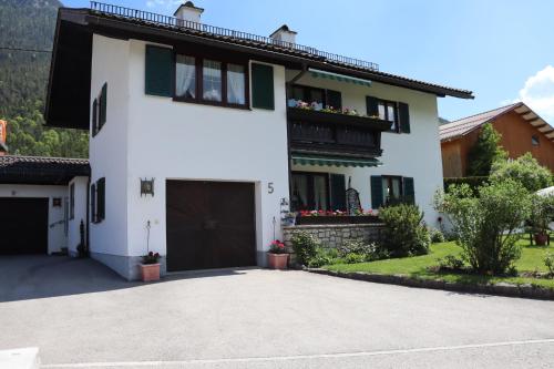 Haus Moderegger in Bischofswiesen, Deutschland