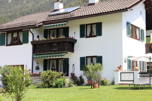 Haus Moderegger in Bischofswiesen, Deutschland