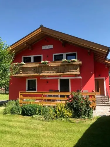 Landhaus Elto in Kaprun, Österreich