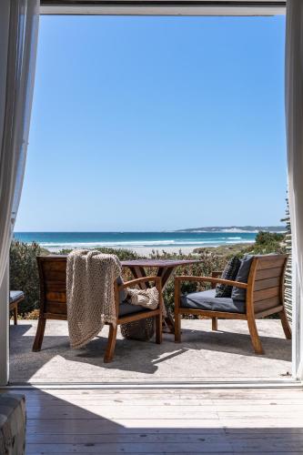 . Strandloper Ocean Boutique Hotel