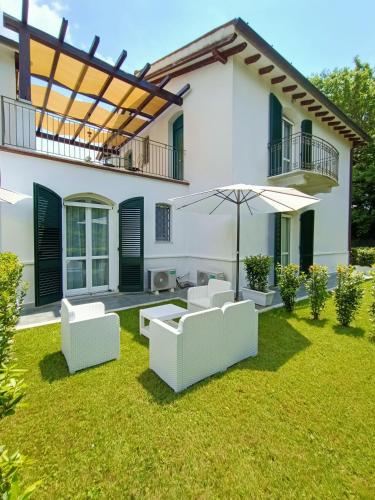 Residenza Casa Bianca 5