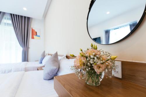 Minh Chi Hotel – Dalat